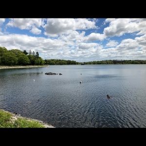 Meet your Posher, Mariana